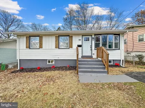 1920 Vermont Ave, Hyattsville, MD 20785