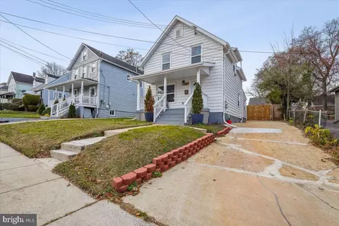 6012 44th Ave, Hyattsville, MD 20781 photo 2