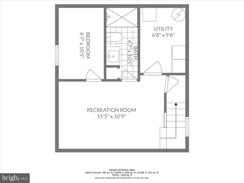 6012 44th Ave, Hyattsville, MD 20781 photo 46