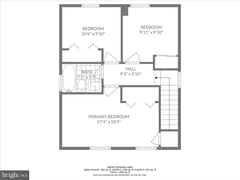 6012 44th Ave, Hyattsville, MD 20781 photo 45