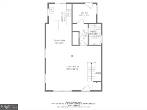 6012 44th Ave, Hyattsville, MD 20781 photo 44