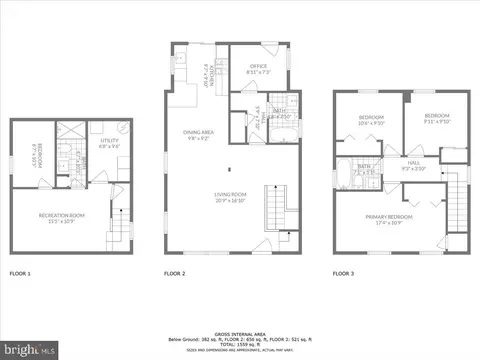 6012 44th Ave, Hyattsville, MD 20781 photo 43