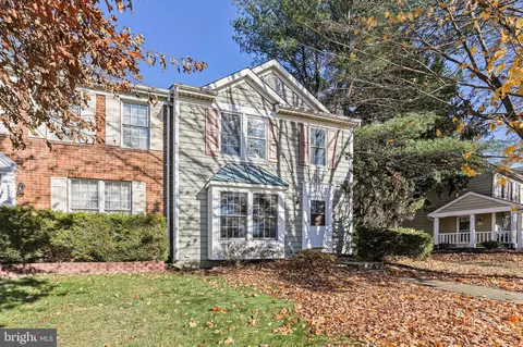 8524 Biscayne Ct, Marlboro, MD 20772