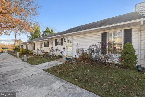 9260 Cherry Ln #34, Laurel, MD 20708