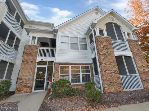 6702 Lake Park Dr #301, Greenbelt, MD 20770