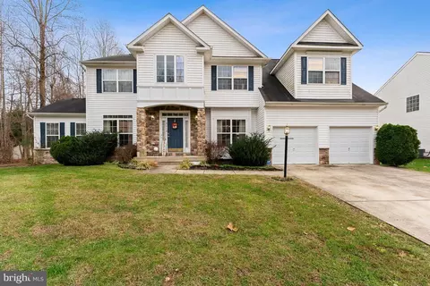 2612 Box Tree Dr, Marlboro, MD 20774