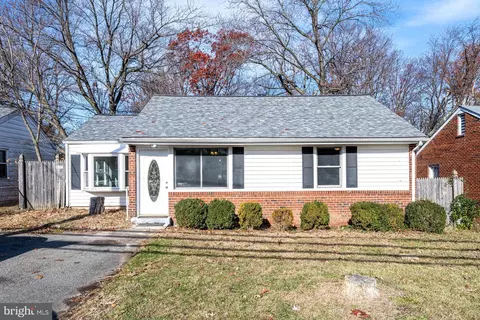 6619 Saint Barnabas Rd, Oxon Hill, MD 20745