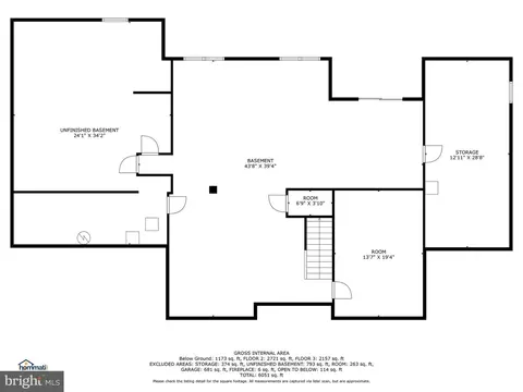 13003 Contee Manor Rd, Bowie, MD 20721 photo 79