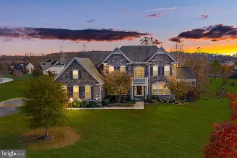 13003 Contee Manor Rd, Bowie, MD 20721