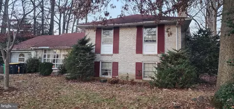 16222 Jerald Rd, Laurel, MD 20707