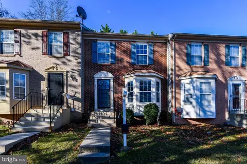 8802 Ritchboro Rd, District Heights, MD 20747
