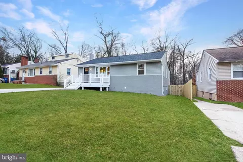 8410 57th Ave, Berwyn Heights, MD 20740