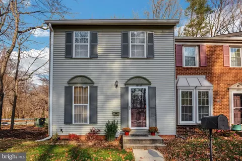 16057 Dorset Rd #148, Laurel, MD 20707