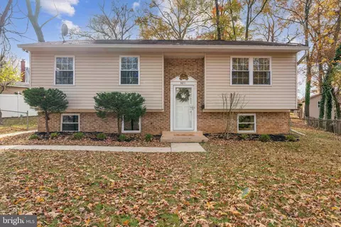 5811 Quebec St, Berwyn Heights, MD 20740