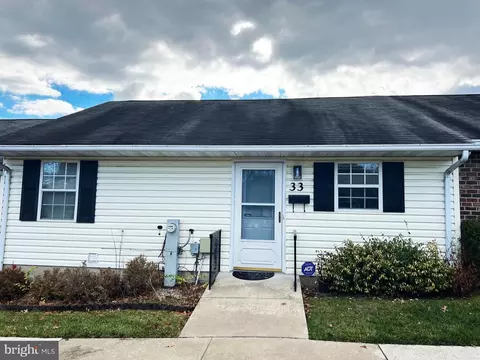 9260 Cherry Ln #33, Laurel, MD 20708