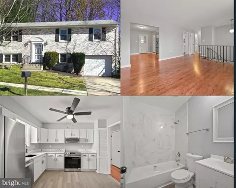 4206 19th Ave, Temple Hills, MD 20748
