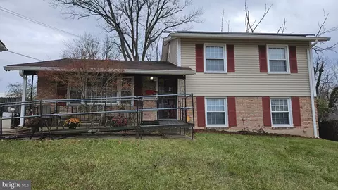 6605 Arlene Dr, Capitol Heights, MD 20743