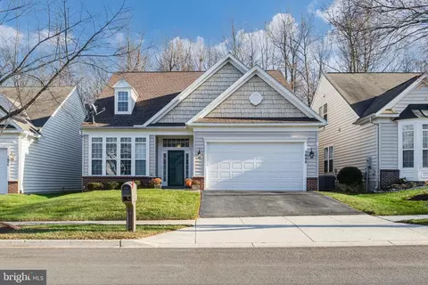5808 S Marwood Blvd, Marlboro, MD 20772
