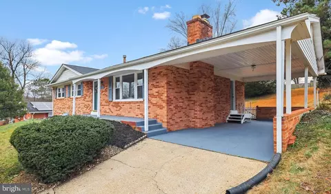 3111 Rose Valley Dr, Fort Washington, MD 20744