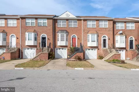 5835 E Boniwood Turn Turn, Clinton, MD 20735