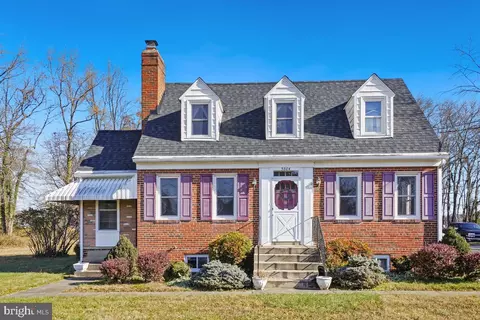 5804 Old Branch Ave, Temple Hills, MD 20748