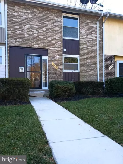 10065 Campus Way S #92, Marlboro, MD 20774