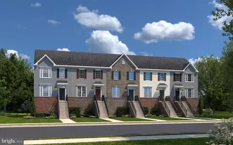 11083 Meridian Hill Way, Marlboro, MD 20772