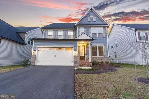 207 Crow Branch Pl, Laurel, MD 20708