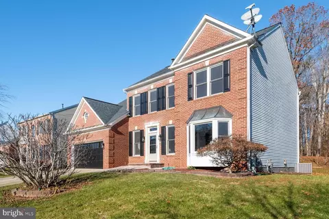8408 Bates Dr, Bowie, MD 20720