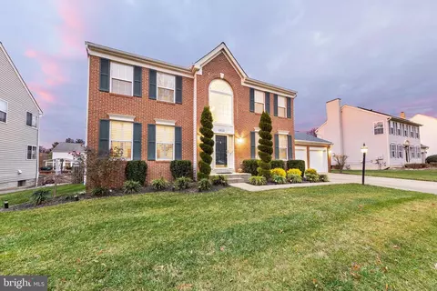 1312 Christopher Ln, Fort Washington, MD 20744
