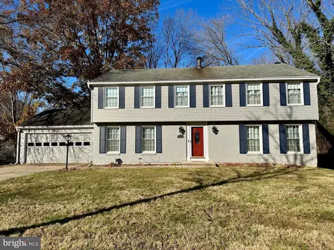 11902 Berrybrook Ter, Marlboro, MD 20772