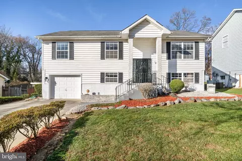 3204 La Dova Way, Marlboro, MD 20774