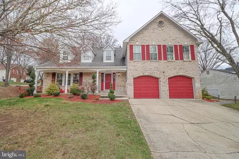 6517 Alexis Dr, Bowie, MD 20720