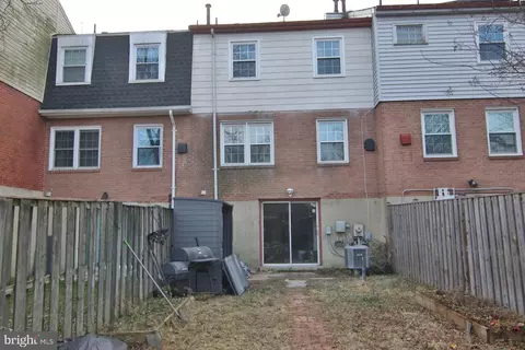 8202 Imperial Dr #6-B, Laurel, MD 20708 photo 17