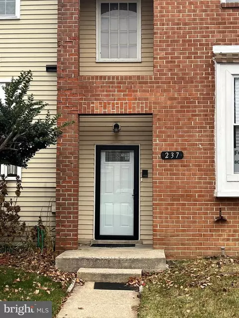 237 Castleton Ter, Marlboro, MD 20774