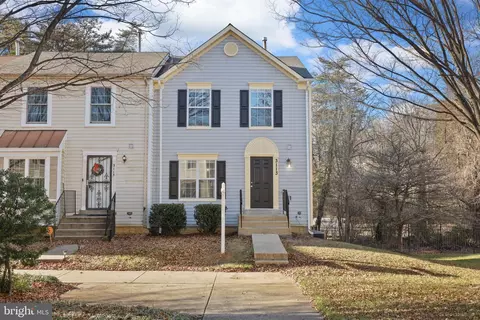3113 Dynasty Dr, District Heights, MD 20747