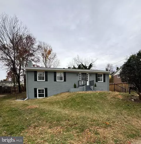 3504 23rd Pkwy, Temple Hills, MD 20748