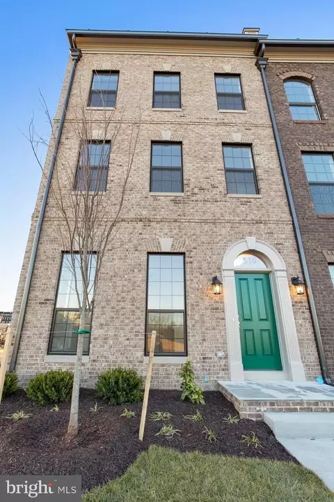 609 Skiff Way, National Harbor, MD 20745