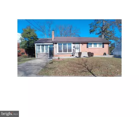 8506 Fremont, New Carrollton, MD 20784