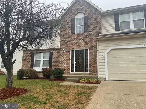2120 Robert Bowie Dr, Marlboro, MD 20774