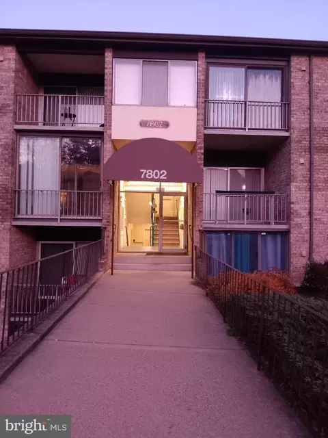 7802 Hanover Pkwy #204 / 277, Greenbelt, MD 20770