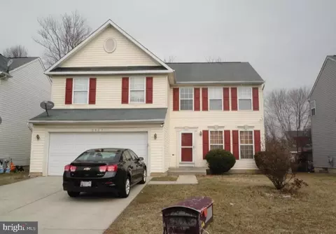 9402 Ardwick Ardmore Rd, Springdale, MD 20774