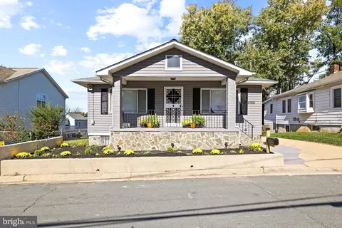 5916 J St, Fairmount Heights, MD 20743