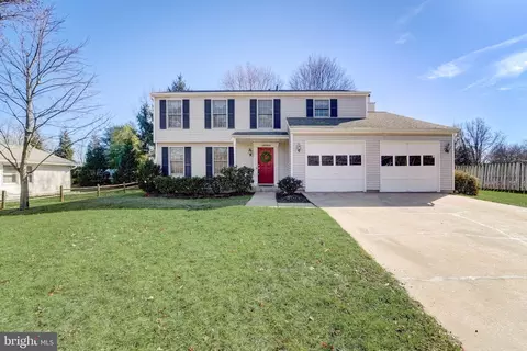 15805 Bond Mill Rd, Laurel, MD 20707