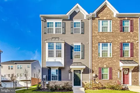 11228 Meridian Hill Way, Marlboro, MD 20772