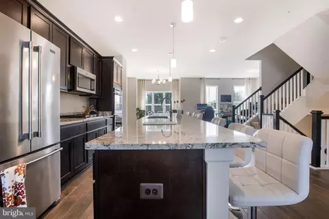 15502 Beech Tree Pkwy, Marlboro, MD 20774