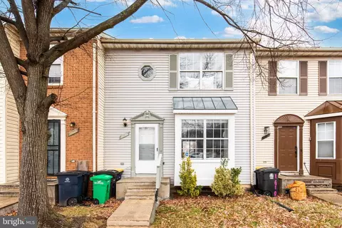 Undisclosed, Hyattsville, MD 20785