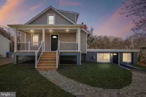 7901 Darcy Rd, District Heights, MD 20747