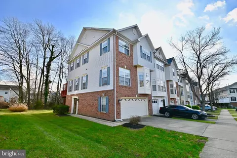 9910 Woodyard Cir, Marlboro, MD 20772