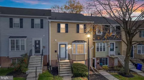15311 Arbory Way #5, Laurel, MD 20707